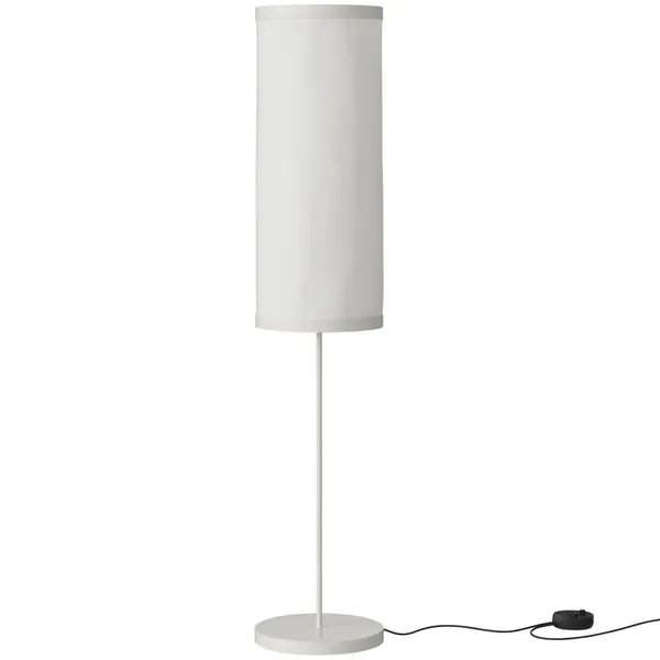 Isol 30/76 Gulvlampe Cream