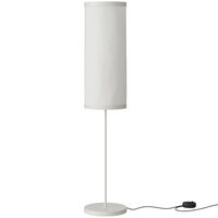 Isol 30/76 Gulvlampe Cream