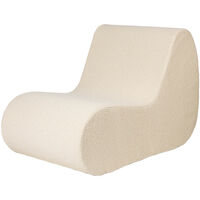 Rouli Center Modulsofa Offwhite