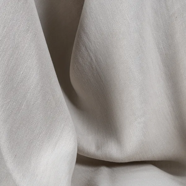 Le Grand Air 3-Personers Sofa Hør Divan Højre Creamy White