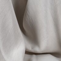 Le Grand Air 3-Personers Sofa Hør Divan Højre Creamy White