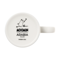 Moomin Mugg 30 cl Sommardans