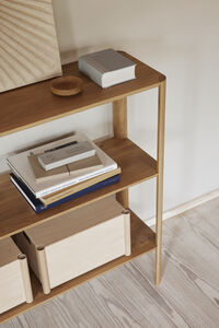 Leaf Hylde 1x3 Eg