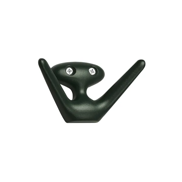 Mama Krok Pine green