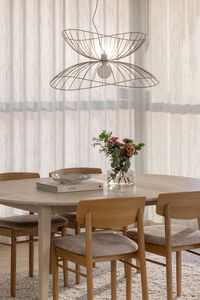 Ray 70 Pendel Brushed Brass