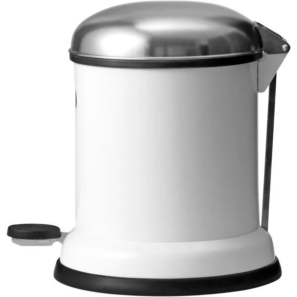 13 Poljinroskakori Valkoinen 4 L