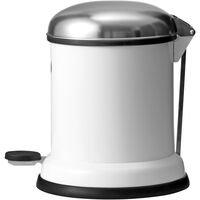13 Poljinroskakori Valkoinen 4 L