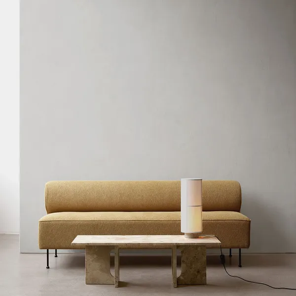 Androgyne Sofabord Kunis Breccia