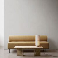 Androgyne Sofabord Kunis Breccia