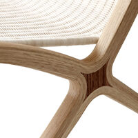 X HM10 Loungestol