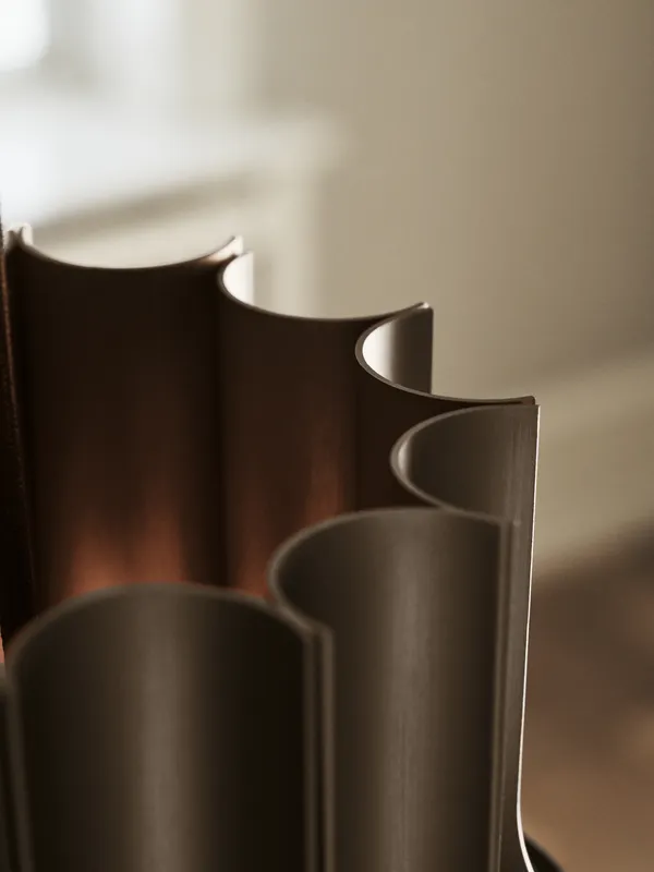 PAN 190 Pendel 19 cm Bronzed