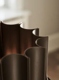 PAN 190 Pendel 19 cm Bronzed