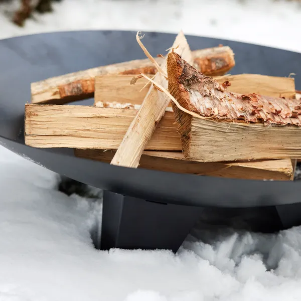 Traditional Fire Pit