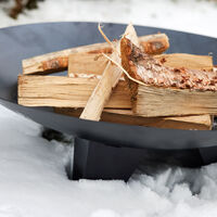 Traditional Fire Pit