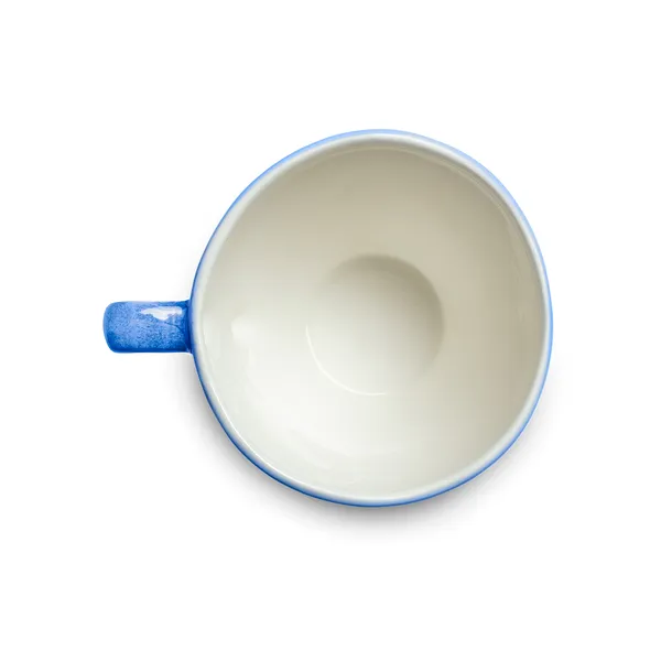 Basic Kaffekrus 60 cl Lyseblå