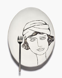 La Mère Serveringsfat 37.5 cm