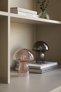 Fungo Bordlampe Special Edition 16 cm Røg