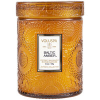 Doftljus Baltic Amber