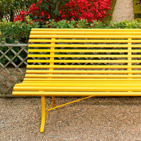 Louisiane Sofa 200 cm Cactus