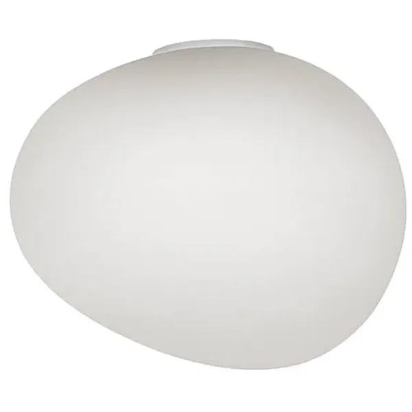 Gregg Piccola Væg-/Loftslampe