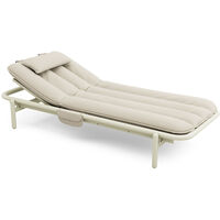 Sunbun Divan Outdoor Desert / Sahara