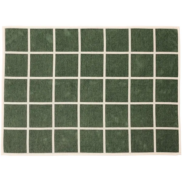 Criss Viltti 140x200 cm Leaf