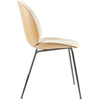 Beetle 3D Veneer Stol Eg/Krom Karakorum 001