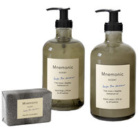 Mnemonic MNC2 Handlotion 375 ml Into The Moor