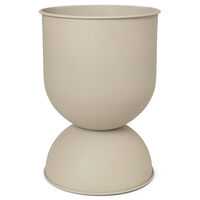 Hourglass Ruukku Kashmirinvärinen 59 cm