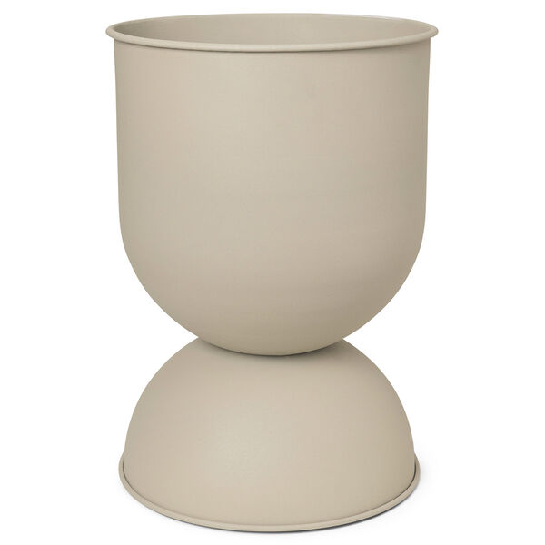 Hourglass Ruukku Kashmirinvärinen 59 cm