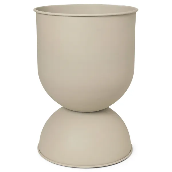 Hourglass Ruukku Kashmirinvärinen 59 cm