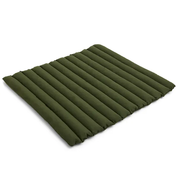 Palissade Soft Quilted Tyyny Lounge-sohvalle Olive