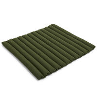 Palissade Soft Quilted Tyyny Lounge-sohvalle Olive