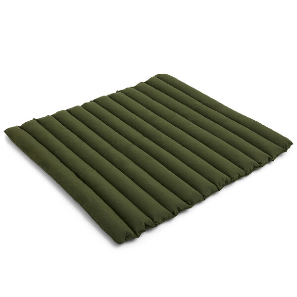 Palissade Soft Quilted Dyna Till Loungesoffa Oliv