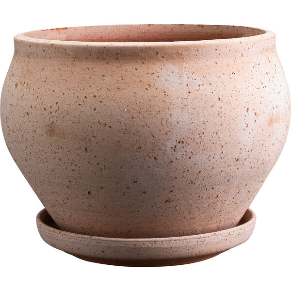 Delphi Ruukku Low 24 cm Pinkki