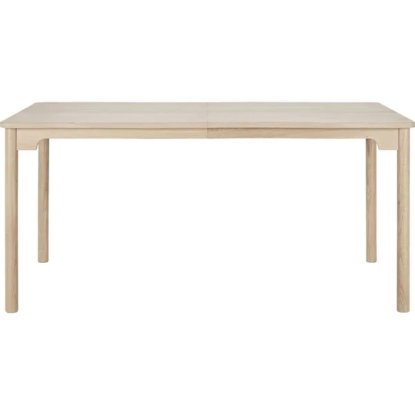 Conscious BM5462 Bord 160x90 cm Soaped Oak