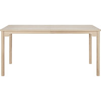 Conscious BM5462 Bord 160x90 cm Soaped Oak
