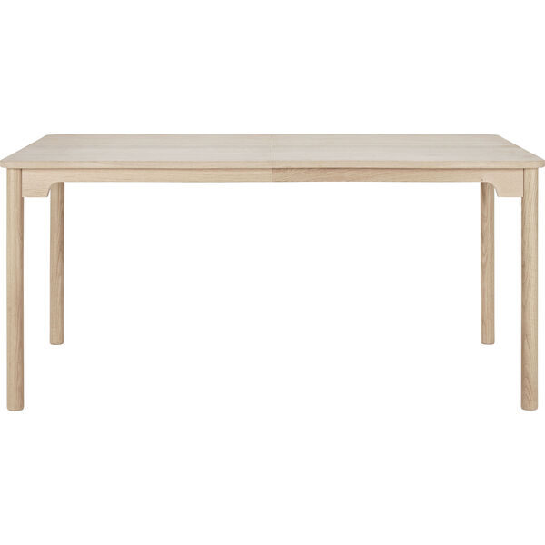 Conscious BM5462 Bord 160x90 cm Soaped Oak