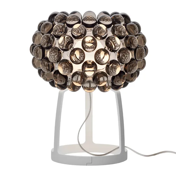 Caboche Plus Bordlampe Grå