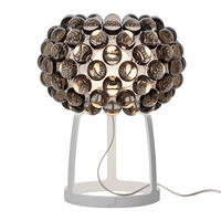 Caboche Plus Bordlampe Grå