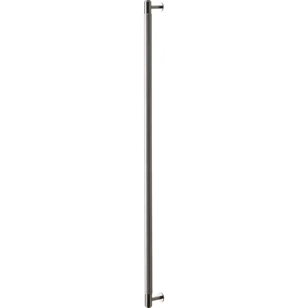 Closet Bar Double Sided Cross Steel