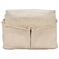 Hokan Oppbevaring Naturlig 18x30 cm