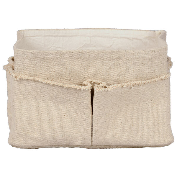 Hokan Oppbevaring Naturlig 18x30 cm