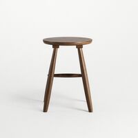 Wood Pall H15 Rökt Ek