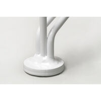 String Gavel Golv 30x85 cm 1-pack Vit