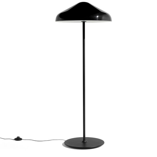 Pao Lattiavalaisin Soft Black
