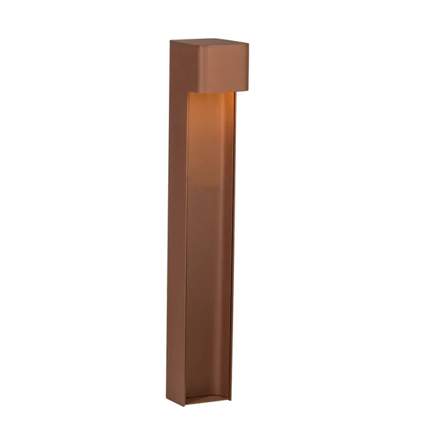 Taurus Pollare H80 cm Rust structure