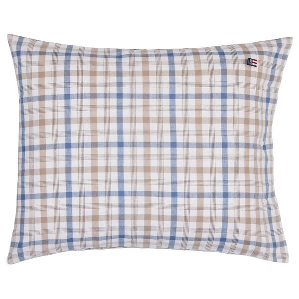 Flannel Sengesæt 50x60 cm
