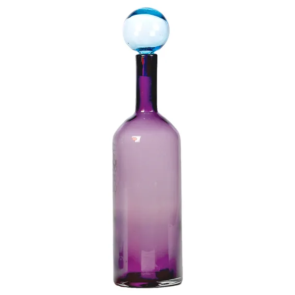 Bubbles & Bottles Mix Set 4 Pcs Multi