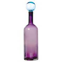 Bubbles & Bottles Mix Set 4 Pcs Multi